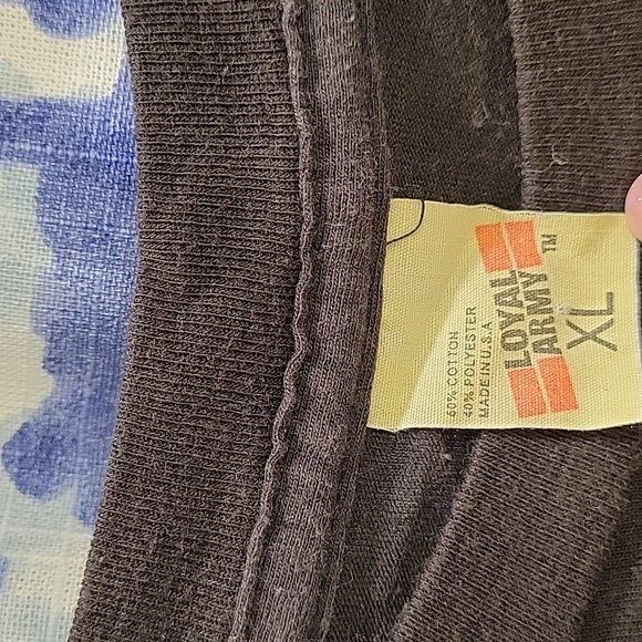 Great Condition Teddy Bear Campfire T-Shirt - Picture 3 of 4